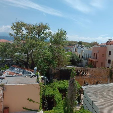 Imeros Chania  Exteriér fotografie