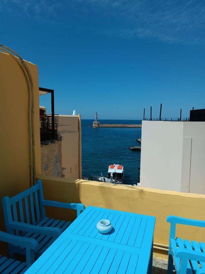 Imeros Chania  Exteriér fotografie