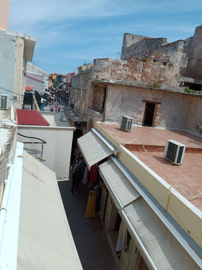 Imeros Chania  Exteriér fotografie