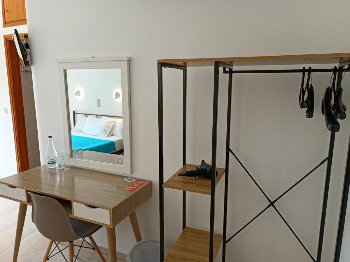 Imeros Chania  Exteriér fotografie