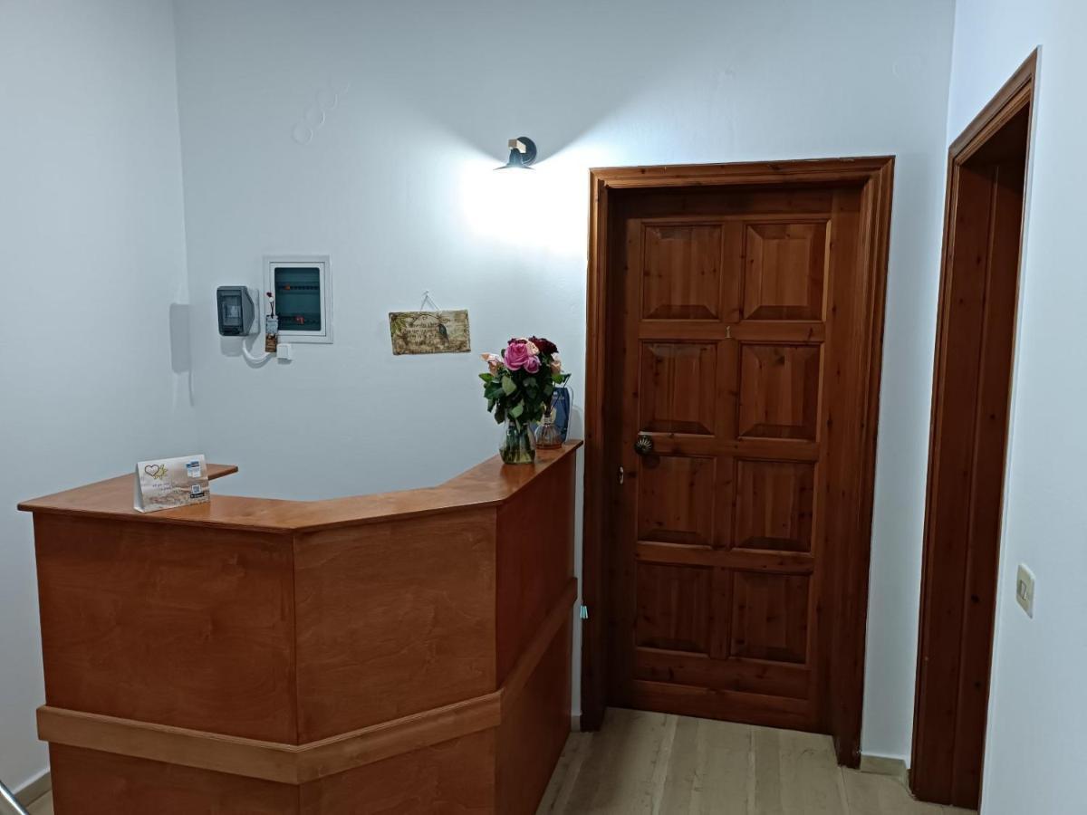 Imeros Chania  Exteriér fotografie