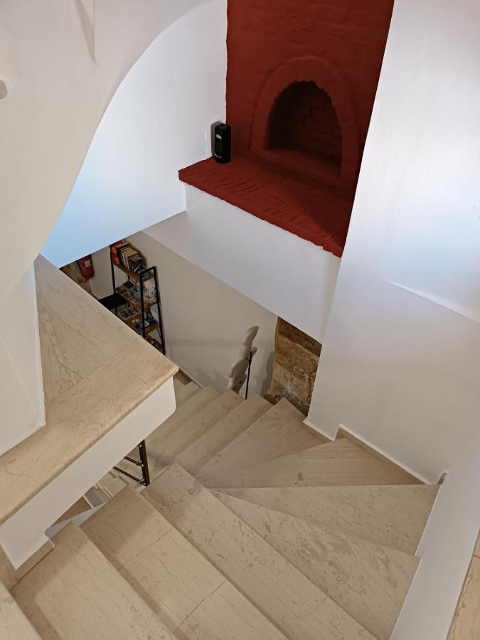 Imeros Chania  Exteriér fotografie
