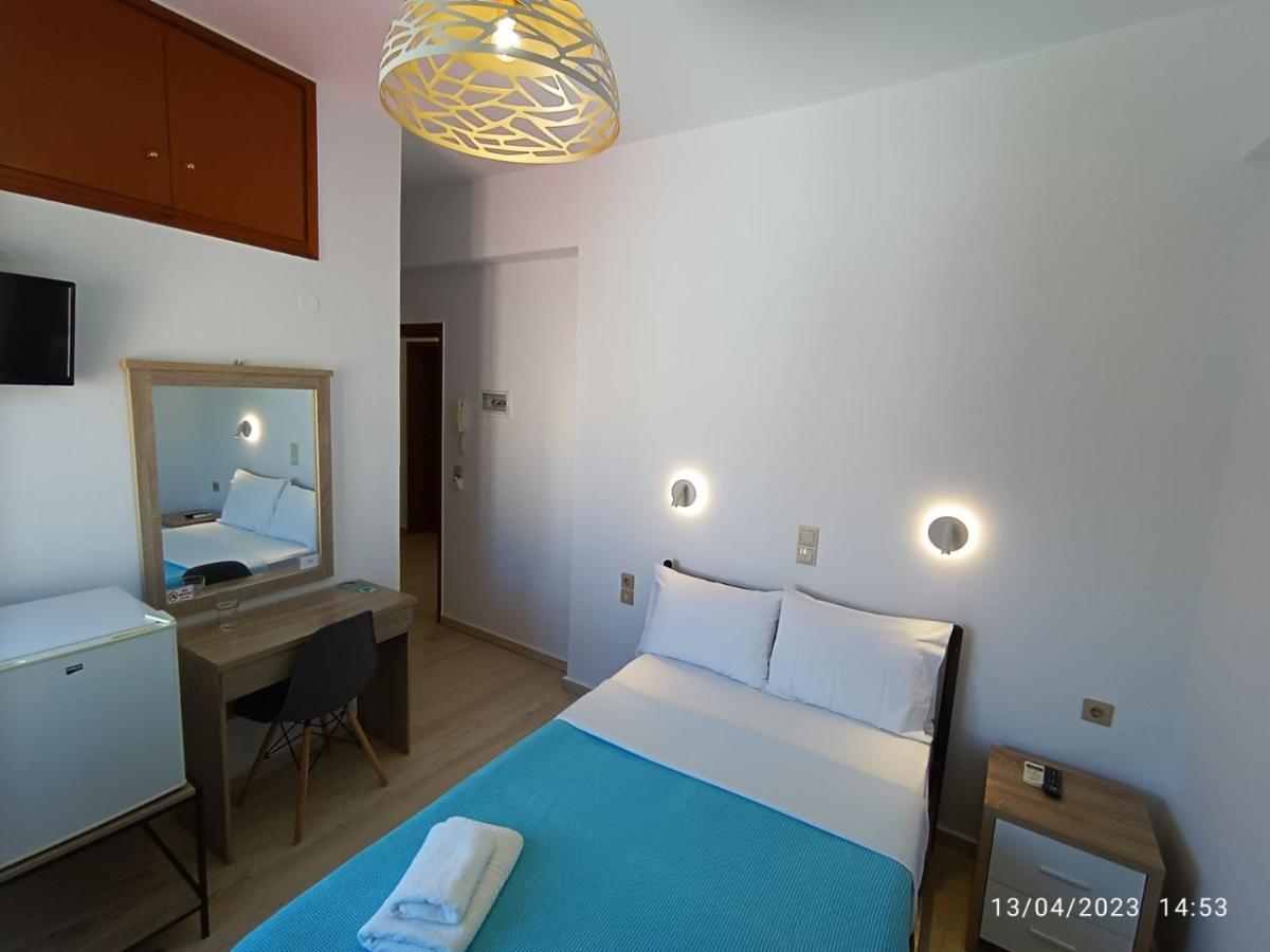 Imeros Chania  Exteriér fotografie