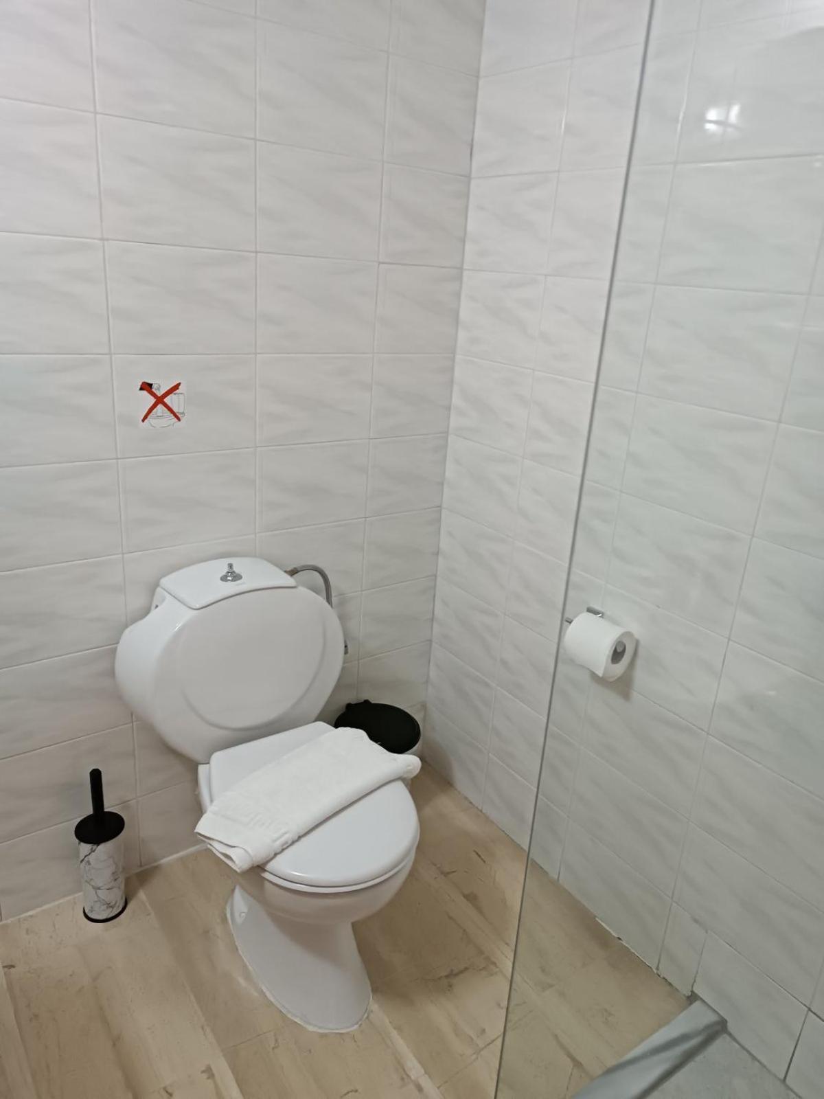 Imeros Chania  Pokoj fotografie