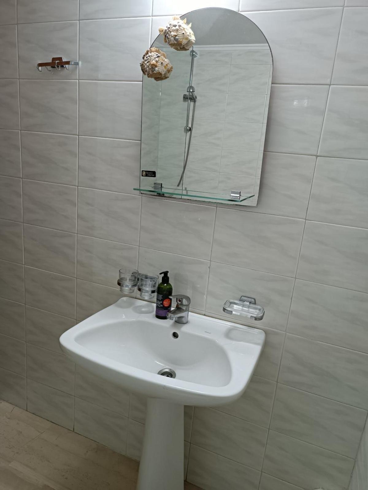 Imeros Chania  Pokoj fotografie