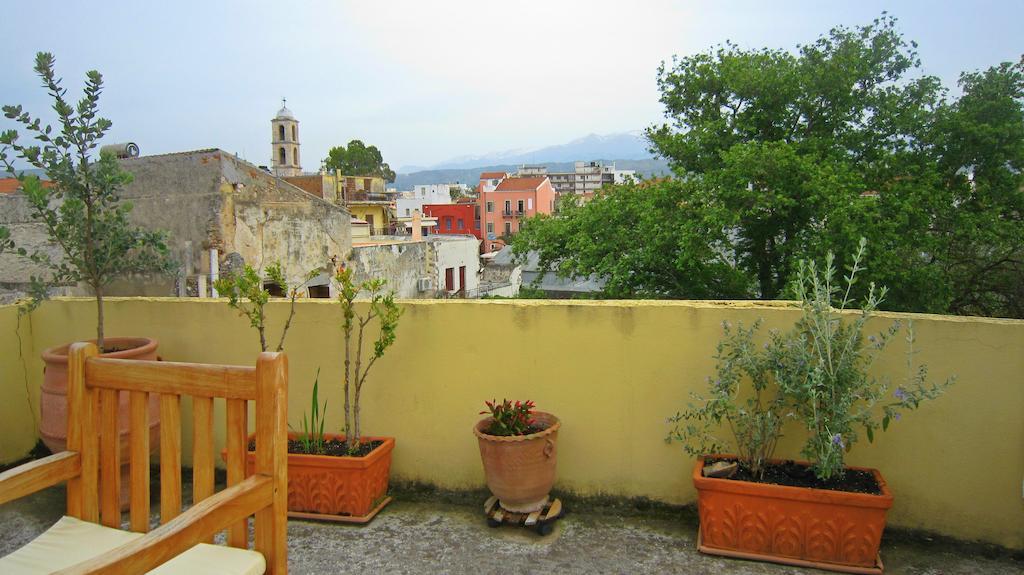 Imeros Chania  Exteriér fotografie