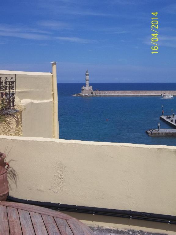 Imeros Chania  Exteriér fotografie