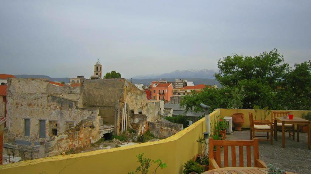 Imeros Chania  Exteriér fotografie